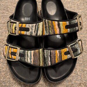 Platform Papillo 39 yarn